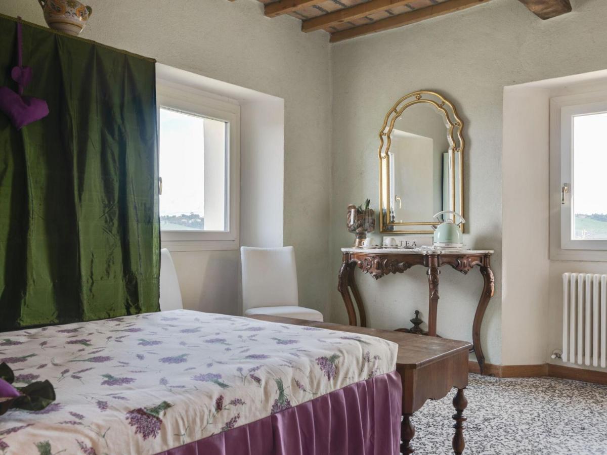Soulful Holiday Home In Modena Wth Garden 외부 사진