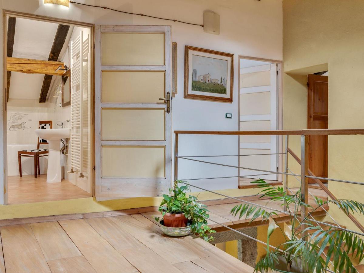Soulful Holiday Home In Modena Wth Garden 외부 사진