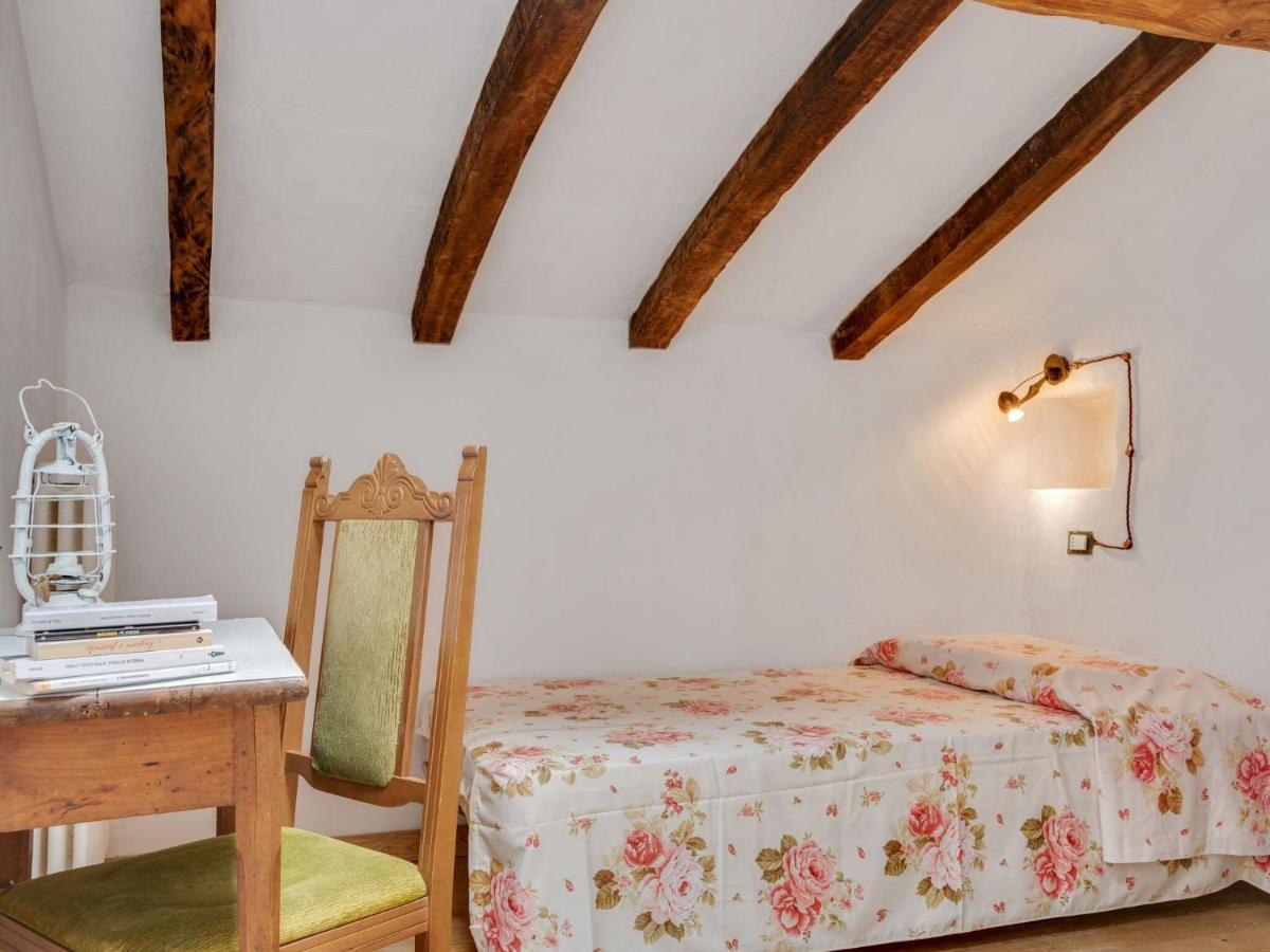 Soulful Holiday Home In Modena Wth Garden 외부 사진