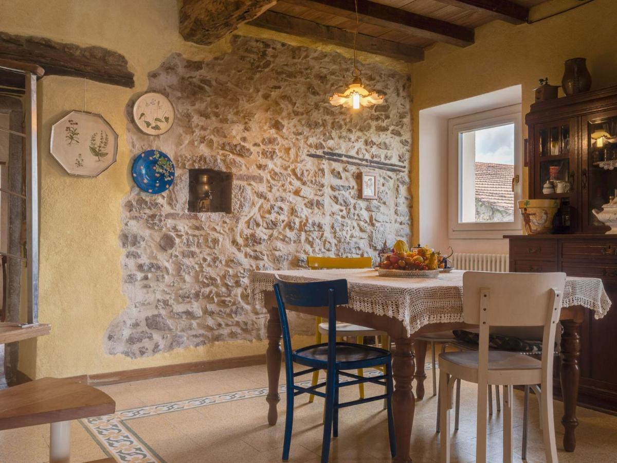 Soulful Holiday Home In Modena Wth Garden 외부 사진