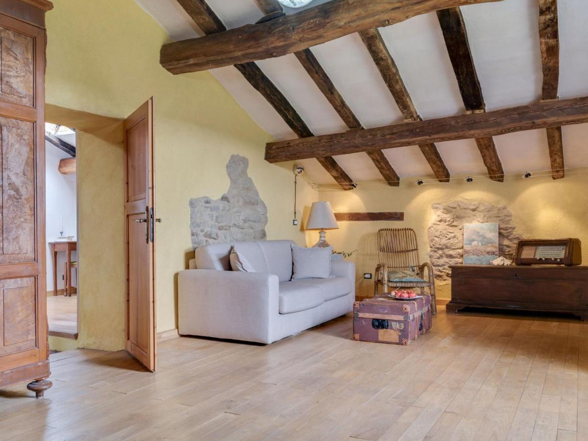 Soulful Holiday Home In Modena Wth Garden 외부 사진