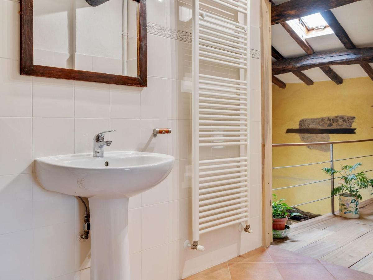 Soulful Holiday Home In Modena Wth Garden 외부 사진
