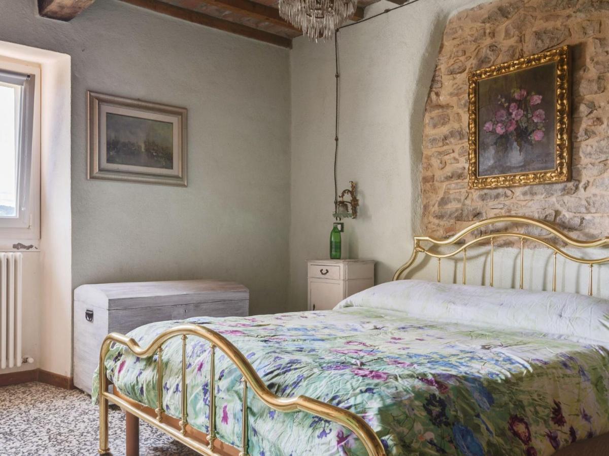 Soulful Holiday Home In Modena Wth Garden 객실 사진