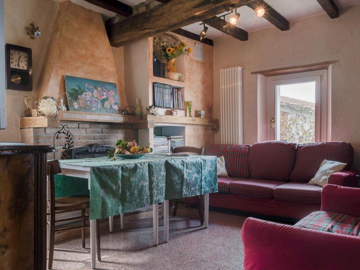 Soulful Holiday Home In Modena Wth Garden 객실 사진