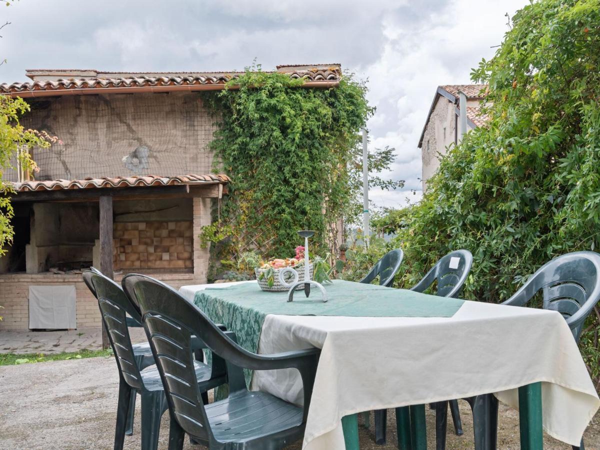 Soulful Holiday Home In Modena Wth Garden 객실 사진