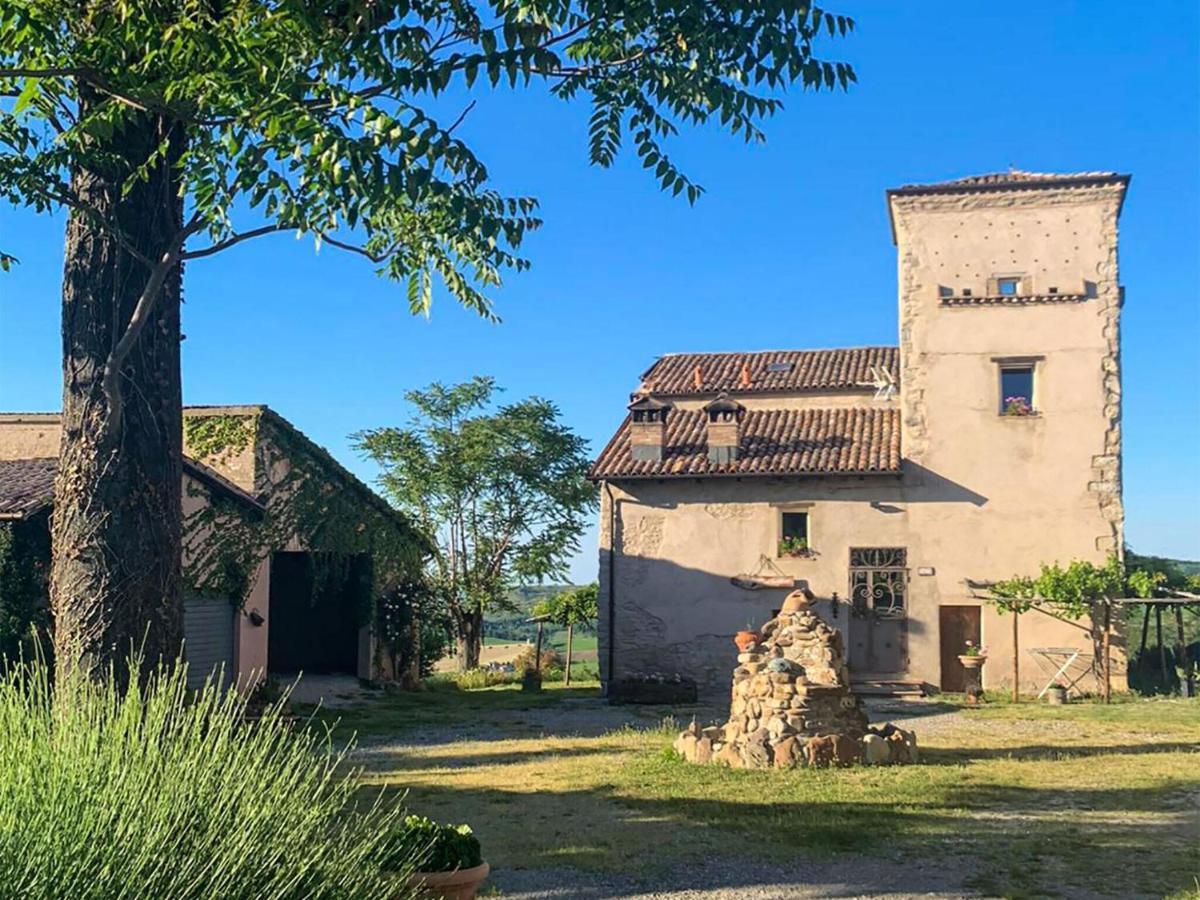 Soulful Holiday Home In Modena Wth Garden 외부 사진