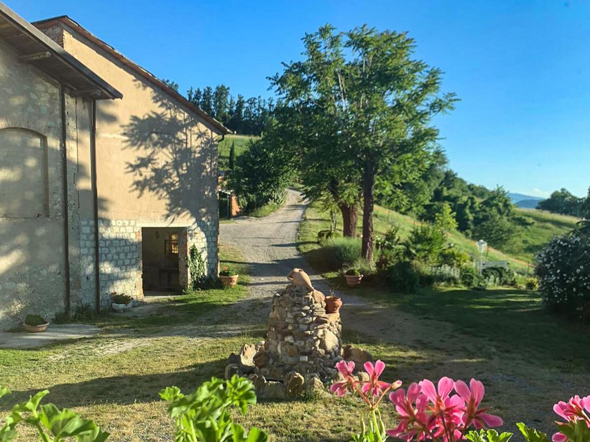 Soulful Holiday Home In Modena Wth Garden 외부 사진