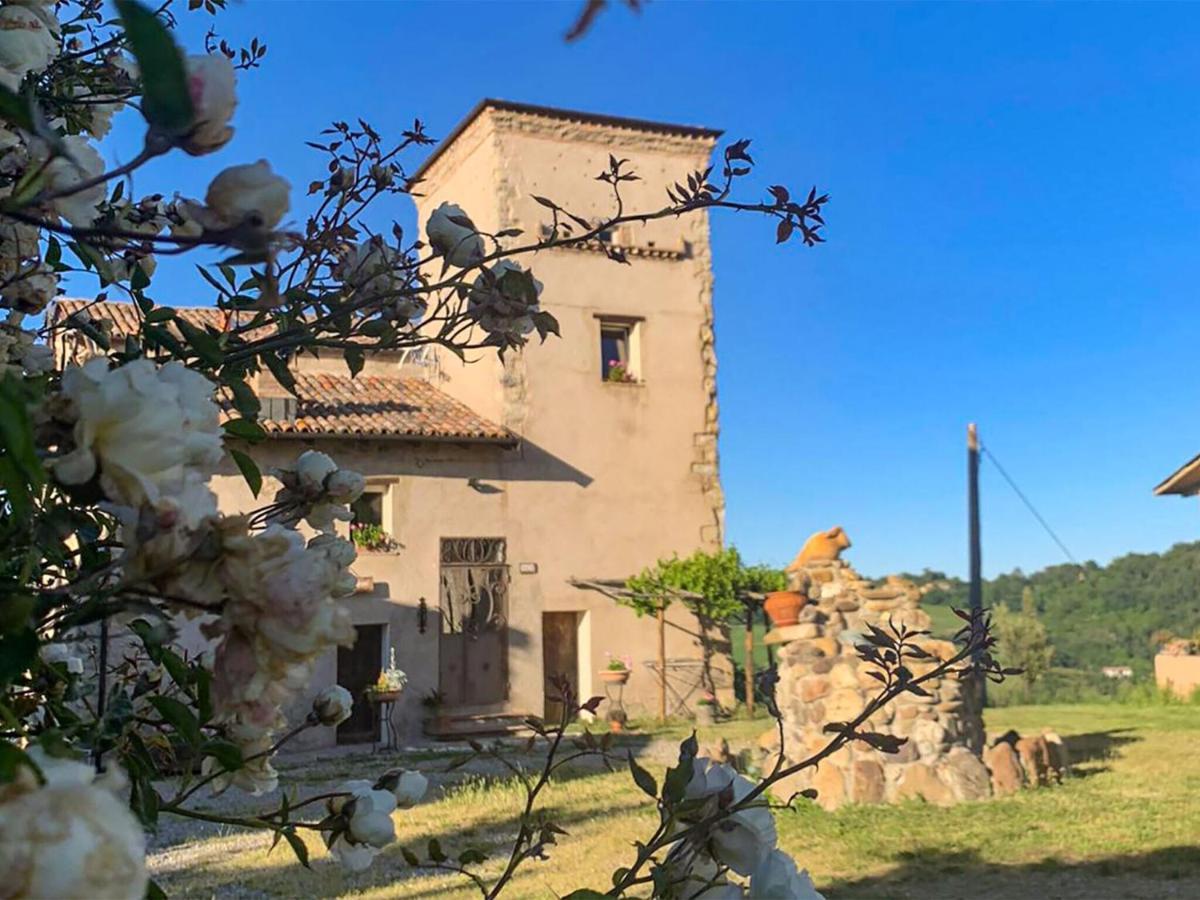Soulful Holiday Home In Modena Wth Garden 외부 사진